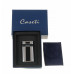 Зажигалка Caseti CA418-3 тонкая
