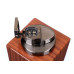 Зажигалка настольная Howard Miller 810-076 Розовое дерево