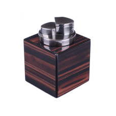 Зажигалка настольная Lubinski WZT 107 Макассар