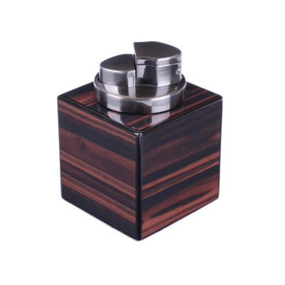 Зажигалка настольная Lubinski WZT 107 Макассар