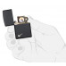 Зажигалка Zippo 218 PL Black Matte