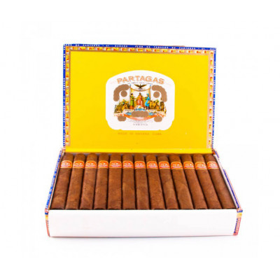 Сигары Partagas Mille Fleurs