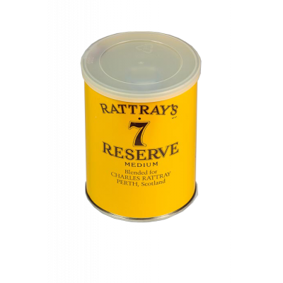 Трубочный табак Rattray´s 7 Reserve Medium