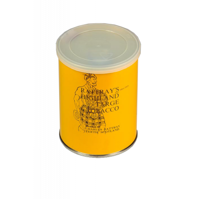 Трубочный табак Rattray´s Highland Targe