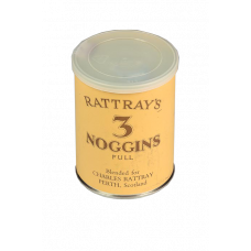Трубочный табак Rattray´s 3 Noggins