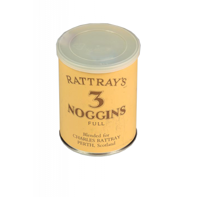 Трубочный табак Rattray´s 3 Noggins