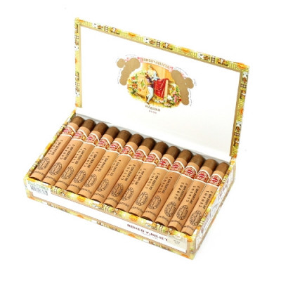 Сигары Romeo y Julieta Cedros de Luxe No 3