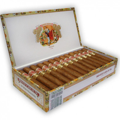 Сигары Romeo y Julieta Wide Churchills
