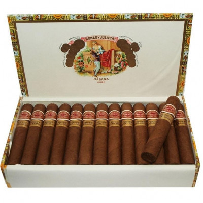 Сигары Romeo y Julieta Short Churchills