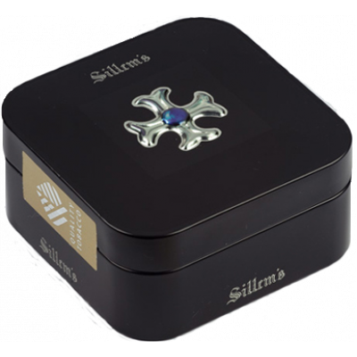 Трубочный табак Sillem`s Black SCHWARZ