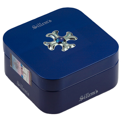 Трубочный табак Sillem`s  Blue