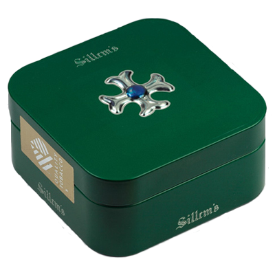 Трубочный табак Sillem`s Green