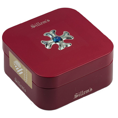 Трубочный табак Sillem`s Red ROT
