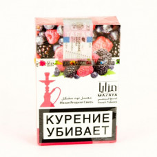 Кальянный табак Mazaya  Mixed Berries 