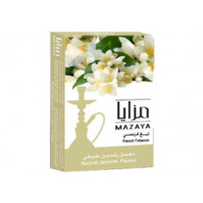 Кальянный табак Mazaya   Jasmine