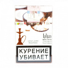 Кальянный табак Mazaya  Coconut