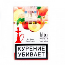 Кальянный табак Mazaya  Peach