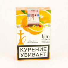 Кальянный табак Mazaya  Orange 