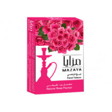 Кальянный табак Mazaya  Rose