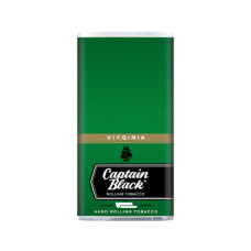 Сигаретный табак Captain Black Virginia