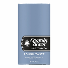 Трубочный табак Captain Black Round Taste