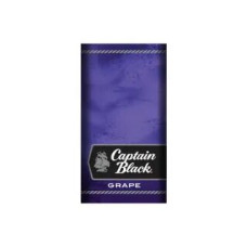 Трубочный табак Captain Black Grape