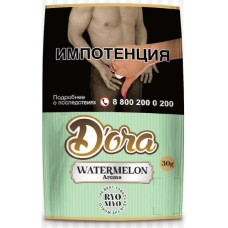 Сигаретный табак D'ora Watermelon