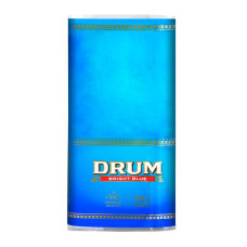 Сигаретный табак Drum Bright Blue
