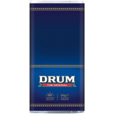 Сигаретный табак Drum Original Blue