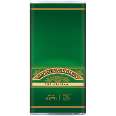 Сигаретный табак Golden Virginia Original