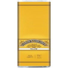 Сигаретный табак Golden Virginia Bright Yellow
