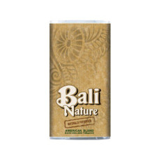 Сигаретный табак Bali Shag American Blend Nature