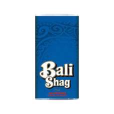 Сигаретный табак Bali Shag Halfzware