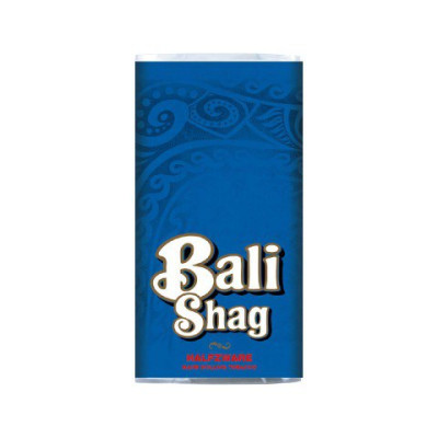 Сигаретный табак Bali Shag Halfzware