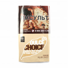Сигаретный табак Mac Baren Dulce Choice 