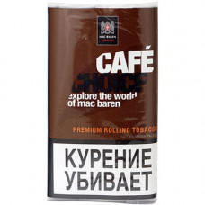 Сигаретный табак Mac Baren Cafe Choice 