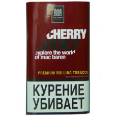 Сигаретный табак Mac Baren Cherry Choice 