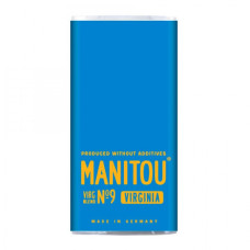 Сигаретный табак Manitou Virginia Blu № 9