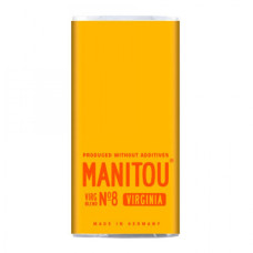 Сигаретный табак Manitou Virginia Gold № 8