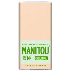 Сигаретный табак Manitou Organic Green № 9
