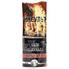 Сигаретный табак Van Erkoms Whiskey