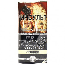 Сигаретный табак Van Erkoms Coffee