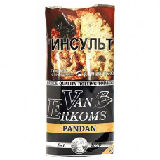 Сигаретный табак Van Erkoms Pandan