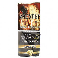 Сигаретный табак Van Erkoms Special