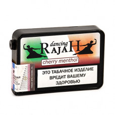 Нюхательный табак Dancing Rajah Cherry - Menthol