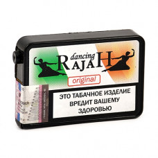 Нюхательный табак Dancing Rajah Original