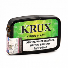 Нюхательный табак Krux Citrus Blast