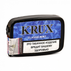 Нюхательный табак Krux Classic Mint