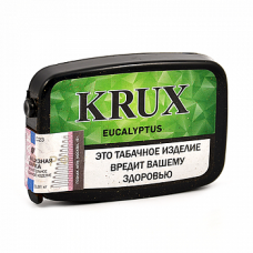 Нюхательный табак Krux Eucalyptus