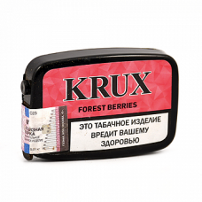 Нюхательный табак Krux Forest Berries